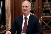 Дмитриев назвал фейком новость о предложении России США прекратить передачу разведданных Ирану