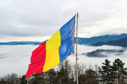 Парламент Молдавии одобрил в первом чтении денонсацию Устава СНГ