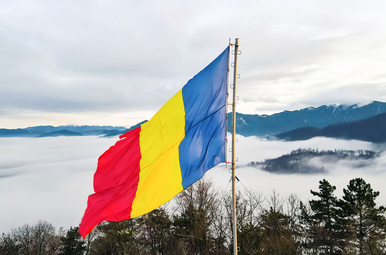 Парламент Молдавии одобрил в первом чтении денонсацию Устава СНГ