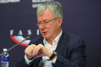 Активы бизнесмена Галицкого арестовали по иску Генпрокуратуры