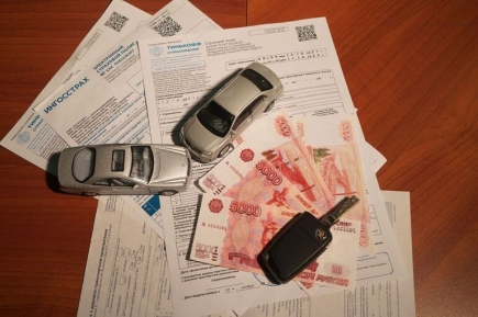 Водителям пересчитают стоимость ОСАГО за безаварийность езды с 1 апреля