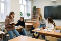 В школах появятся учебники по языкам республик