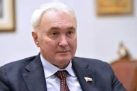 Депутат Картаполов: Европа страдает из-за приезжих с Украины