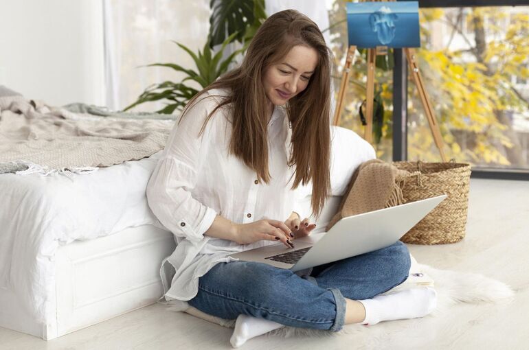 Минцифры опровергло сообщение о «белом списке» для домашнего интернета