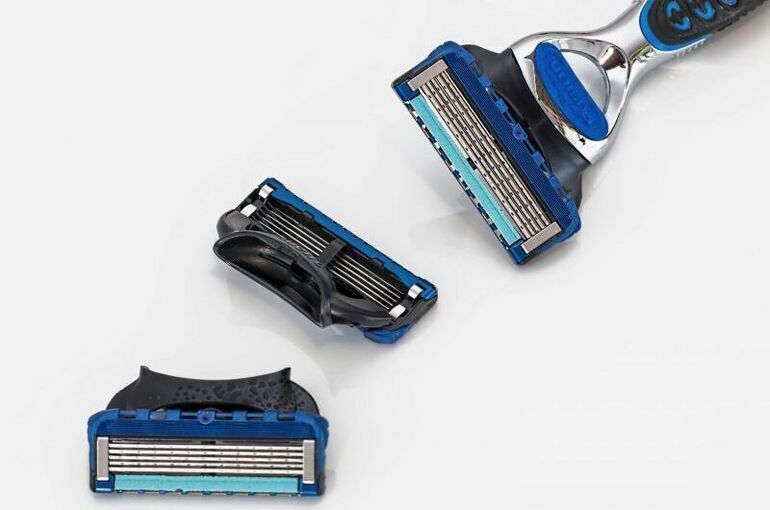 Росстандарт обновил ГОСТ на бритвы впервые за 25 лет