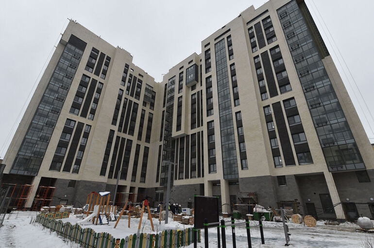 Депутат предложил создать публичный рейтинг управляющих компаний