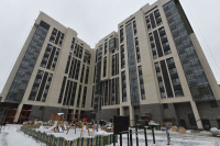 Депутат предложил создать публичный рейтинг управляющих компаний