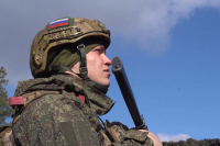 Российские войска освободили Потаповку в Сумской области