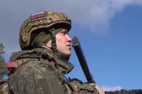 Российские войска освободили Потаповку в Сумской области