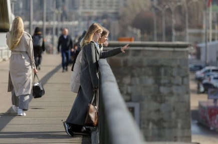 Синоптик: Март 2026 года может стать самым солнечным в истории