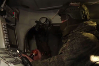 Силы ПВО за 6 часов перехватили 74 украинских беспилотника