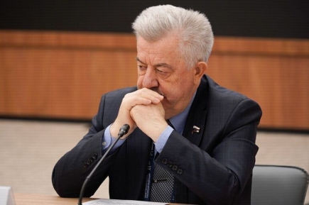 Депутат объяснил, почему Зеленский никогда не согласится на мир с Россией