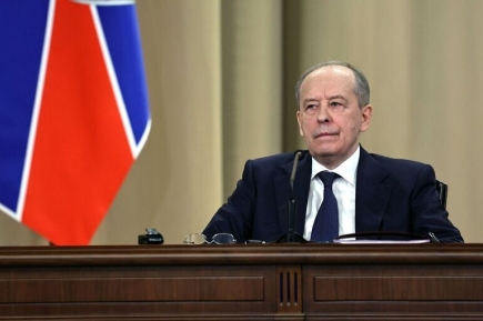 Глава ФСБ: РФ может привести в чувства спецслужбы Украины в «пределах разумного»