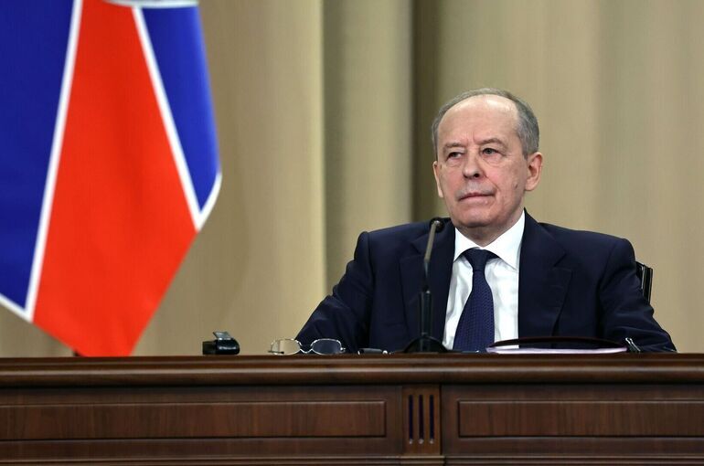 Глава ФСБ: РФ может привести в чувства спецслужбы Украины в «пределах разумного»