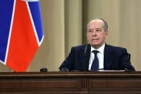 Глава ФСБ: РФ может привести в чувства спецслужбы Украины в «пределах разумного»