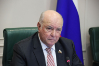 Сенатор Карасин: Мнимое единство Европы дает серьезные сбои