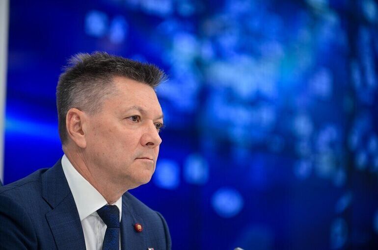 Герой России Олег Кононенко возглавил центр подготовки космонавтов