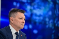 Герой России Олег Кононенко возглавил центр подготовки космонавтов