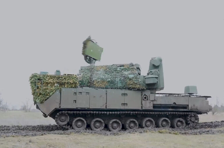 Над семью регионами России сбили 97 украинских беспилотников