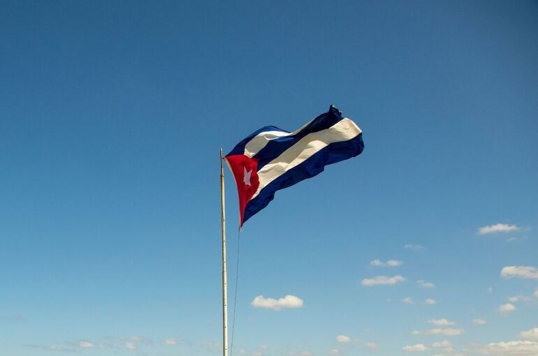 В МИД Кубы заявили, что республика не примет роли вассала