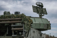 Средства ПВО уничтожили 54 беспилотника за 7 часов