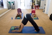 Карту «Здоровое поколение» для занятий спортом предложили ввести в России