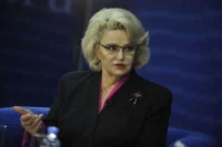 Депутат Останина назвала регионы, где больше всего многодетных семей