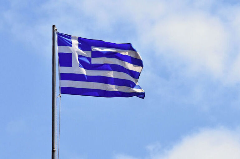 В Греции заявили о вреде антироссийских санкций для ЕС