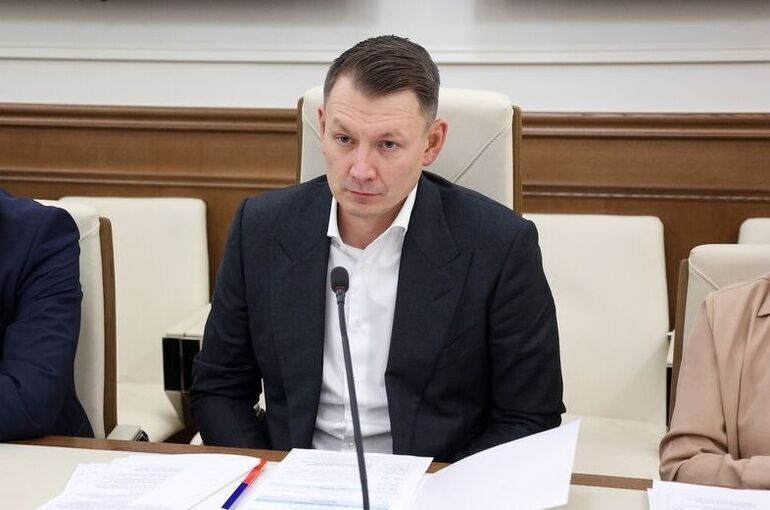 Сенатор Двойных: Качество жизни на селе станет одной из тем Форума тружеников села