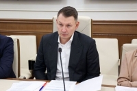 Сенатор Двойных: Качество жизни на селе станет одной из тем Форума тружеников села