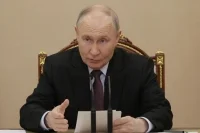 Путин: Инфляция в России закрепилась на уровне ниже 6% в годовом выражении