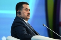 В Ираке заявили о недопустимости военного вмешательства в Ормузском проливе