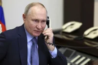 Путин и Пашинян обсудили развитие двусторонних отношений