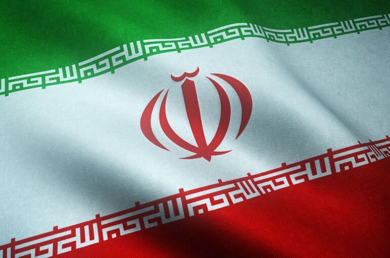 В Иране считают, что все предложения по деэскалации должны быть адресованы США