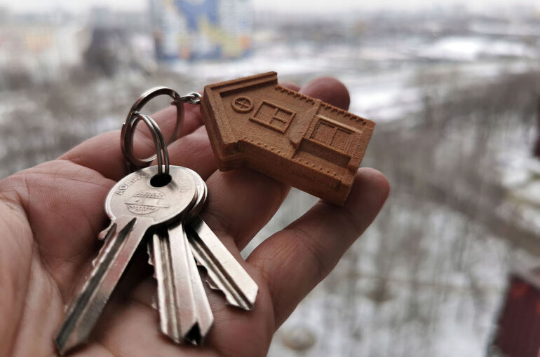 Кому станут доплачивать на погашение ипотеки