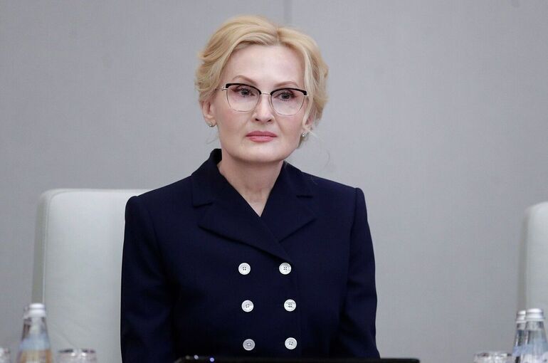 Депутат Яровая: Говорухин —  пример человека, который беззаветно любил Россию