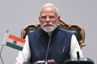 В Индии назвали неприемлемым перекрытие Ормузского пролива