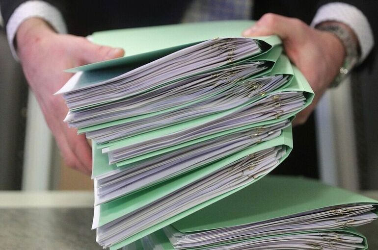 Разработан порядок принятия решения о снятии с учета при фиктивной регистрации