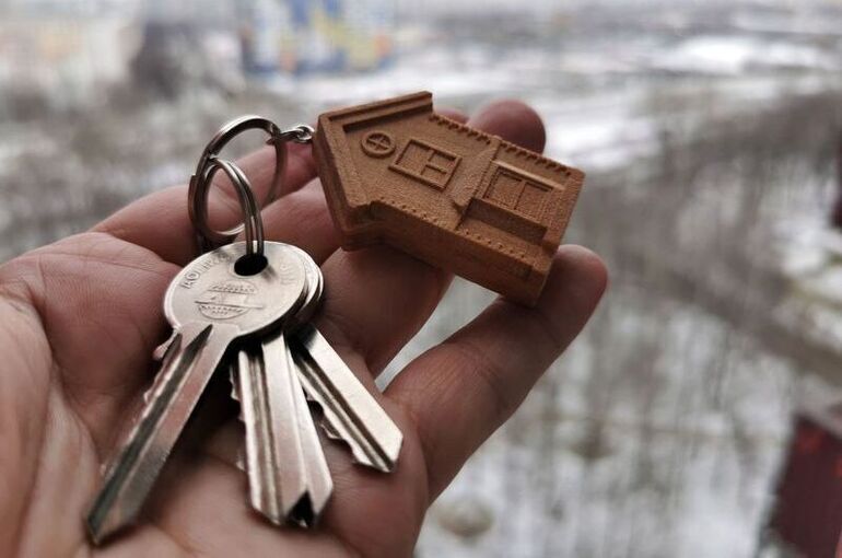 Минфин обсуждает повышение лимитов по семейной ипотеке в ряде регионов