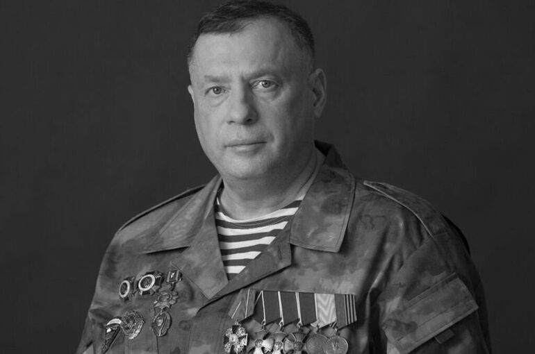 Умер зампред Комитета Госдумы по обороне Юрий Швыткин