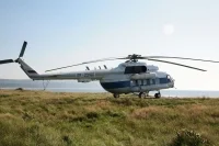 Росавиация предупредила вертолетную авиакомпанию «Гранат» о возможном запрете полетов