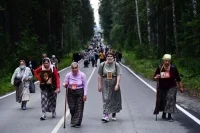 Поддержку паломничества хотят закрепить законодательно