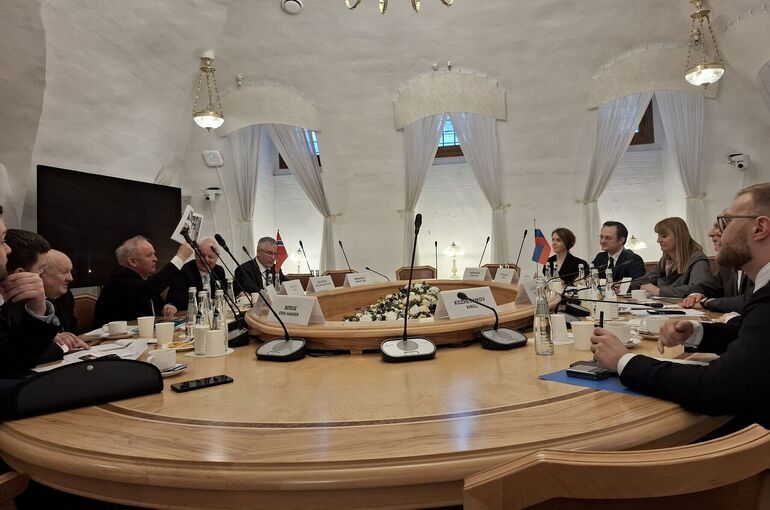 Норвежские велоактивисты планируют большой заезд по северным регионам России