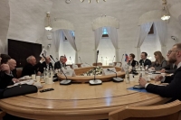 Норвежские велоактивисты планируют большой заезд по северным регионам России