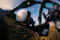 В Минобороны сообщили об освобождении Песчаного в Харьковской области