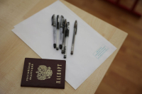 Родители рассказали, как эксперимент по двум ОГЭ снизил стресс у школьников