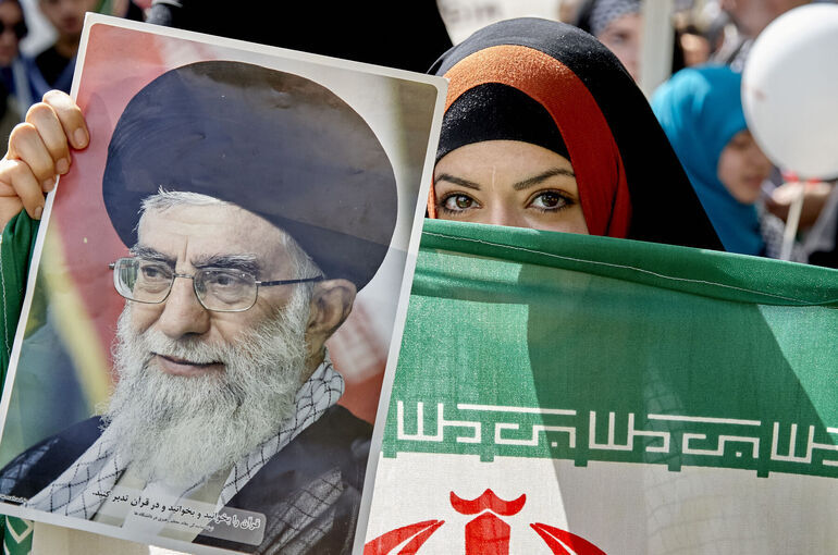 Политолог объяснил, почему США не могут одержать победу над Ираном