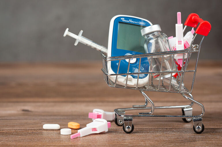 Аномальная жажда и кожный зуд: в чем коварство сахарного диабета