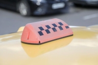 Таксистам разрешат заключать краткосрочные страховые договоры