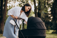 Женщин с детьми до трех лет освободят от испытательного срока при трудоустройстве